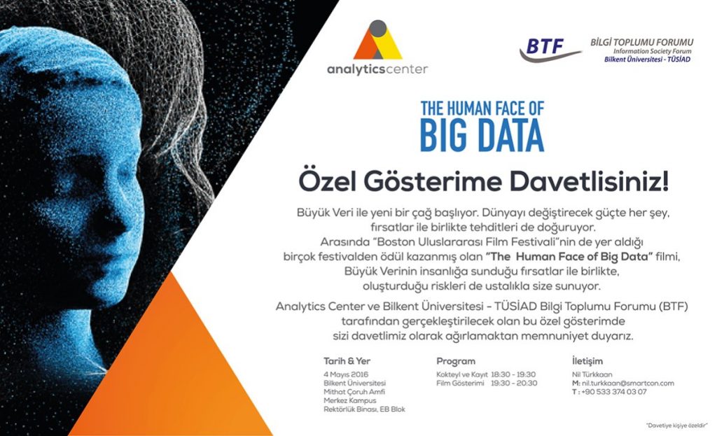 human_face_of_big_data